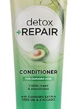 John Freida Detox Repair conditioner